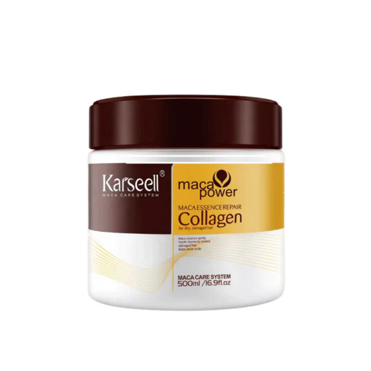 Karseell Collagen Hair Treatment Mask, 500ml